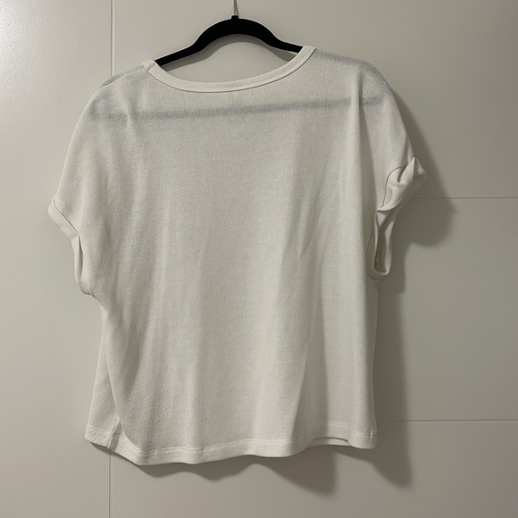 Gentle Fawn knit top - Picture 3 of 3